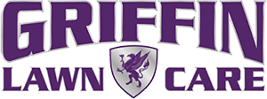 Griffin Lawn Care Logo