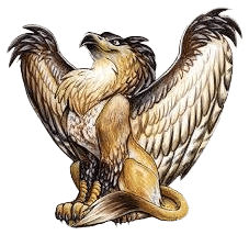 Griffin image